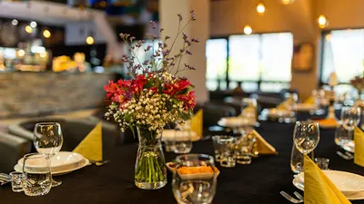 Tam Gdzie Kiedyś Music Restaurant & Pub